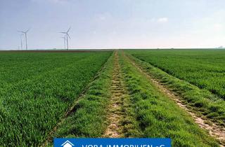 Grundstück zu kaufen in 52441 Linnich, In der Jülicher Börde!