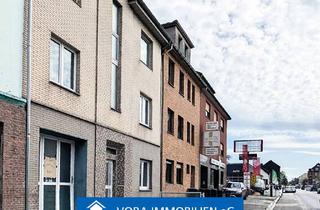 Anlageobjekt in 52222 Stolberg, Kapitalanlage mit Potenzial!