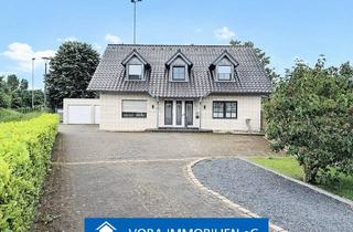 Einfamilienhaus kaufen in 52531 Übach-Palenberg, Hochwertig und großzügig!