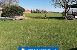 Grundstück zu kaufen in 47661 Issum, Schönes, ländliches Wohnen!