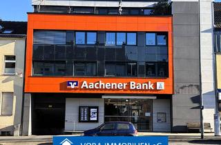Büro zu mieten in 52078 Aachen, Ihr neuer Standort!