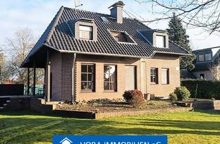 Einfamilienhaus kaufen in 47546 Kalkar, Ihr neues Familiendomizil!