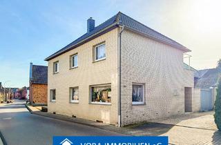 Haus kaufen in 52511 Geilenkirchen, Das ist Ihre Chance!
