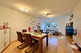 Wohnung kaufen in 64380 Roßdorf, Gepflegte Hochparterre-Wohnung in ruhiger Roßdorfer Wohnlage!