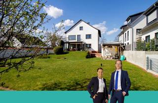 Grundstück zu kaufen in 64347 Griesheim, Raum für Neues - Raum für Leben