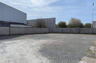 Gewerbeimmobilie mieten in 53859 Niederkassel, 16 Stellplätze Wohnmobile Wohnwagen Fahrzeuge dieser Art sowie 1 Container ca. 20 m² Grundtück 476m²