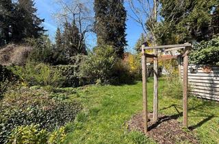 Grundstück zu kaufen in Tal, 81245 München, Baugrundstück in begehrter Wohnlage von Obermenzing mit Südausrichtung