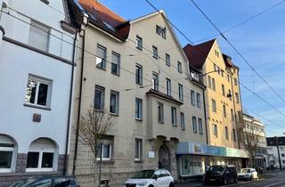 Wohnung mieten in 89077 Ulm, Wohnen in der Ulmer Weststadt/Söflingen