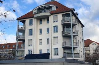 Wohnung mieten in 89073 Ulm, Wohnung mit hohem Freizeitwert in der Ulmer Oststadt