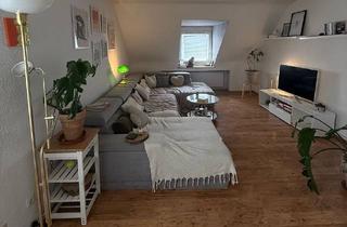 Wohnung mieten in Maischützenstr 19, 44805 Bochum, Großzügige, hochwertig modernisierte 3-Zimmer-Wohnung mit neuem Badezimmer in ruhiger