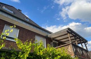 Wohnung kaufen in 47495 Rheinberg, ETW in Rheinberg Budberg in einem ruhigen 3 Parteienhaus -PRIVAT