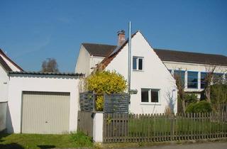 Einfamilienhaus kaufen in 86554 Pöttmes, Einfamilienhaus