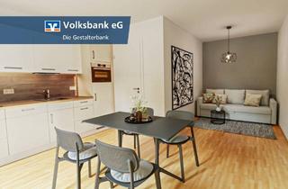 Wohnung kaufen in 77880 Sasbach, ***Modernes 1-Zimmer-Appartement in Sasbach - vermietet***