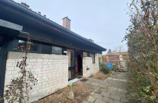 Haus kaufen in 37120 Bovenden, Reihenendhaus in ruhiger Lage von Bovenden