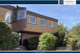 Haus kaufen in 60433 Eschersheim, Freistehendes Zweifamilienhaus in ruhiger Anliegerstraße mit großem Erbpacht-Grundstück