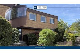 Haus kaufen in 60433 Eschersheim, Freistehendes Zweifamilienhaus in ruhiger Anliegerstraße mit großem Erbpacht-Grundstück