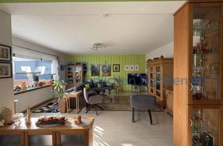 Wohnung kaufen in 91710 Gunzenhausen, Helle 3-Zimmer-Wohnung mit zwei Balkonen in Gunzenhausen