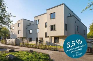 Penthouse kaufen in Antilopenstieg, 22527 Hamburg, Aktion bis 31. Mai, 5,5% Grunderwerbsteuer geschenkt!OPEN HOUSE Sonntag, 10.05. 14-16 Uhr, Antilopenstieg 4