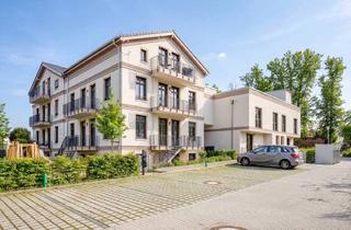 Wohnung kaufen in Potsdamer Straße 99, 14469 Potsdam, Helle, bezugsfertige 3-Zimmer-Neubau-Wohnung mit großem Wohnbereich & Balkon in Potsdam-Bornim