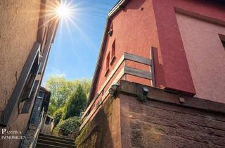 Haus kaufen in Bahnhofstr. /, 75365 Calw, Historisches Wohnhaus mit großem Gewölbekeller – ideal für Handwerk & Wohnen
