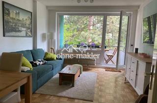 Wohnung mieten in 22089 Hamburg, Neu möbliertes 2-Zimmer Whng. in Eilbek mit Eichenparkett bzw. Fliesen