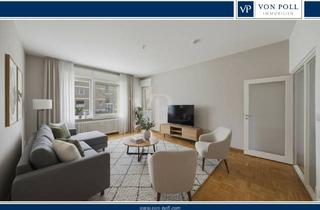Wohnung kaufen in 14165 Berlin, Ruhige 2-Zimmer-Wohnung mit Balkon in Zehlendorf