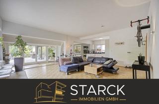 Wohnung kaufen in 51467 Bergisch Gladbach, Seltene Gelegenheit: Wohnung mit Hauscharakter, eigenem Grundstück und Blick ins Grüne