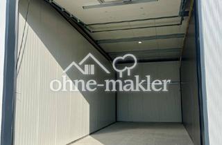 Gewerbeimmobilie mieten in Am Voßberg, 21, 23758 Oldenburg, Halle , Lager , Werkstatt , Garage , Stellplatz für Boote , Yachten , Oldtimer, Wohnmobile 42-260 m²