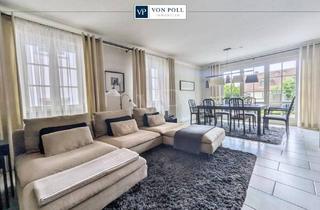 Wohnung kaufen in 70734 Fellbach, Urbaner Wohnkomfort mit großzügigem Balkon und Garten