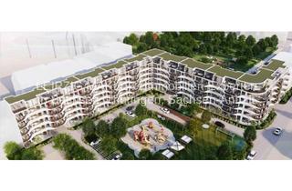 Immobilie kaufen in Reinhardtstraße, 09130 Chemnitz, ZU VERKAUFEN: Zentrumsnahes Baugrundstück am Park (ca. 15.000 m²) mit Potenzial für bis zu 12.000 m² Neubaufläche