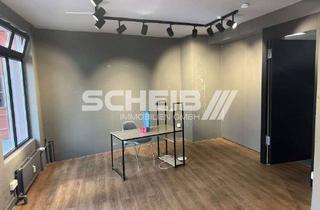 Büro zu mieten in 74523 Schwäbisch Hall, Kleine Bürofläche mitten in der Fußgängerzone