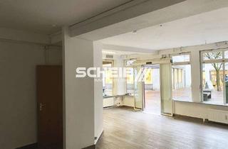 Geschäftslokal mieten in 74523 Schwäbisch Hall, Kleiner Laden mit Flair direkt in der Fußgängerzone