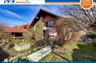 Einfamilienhaus kaufen in 67316 Carlsberg, Gepflegtes Anwesen für eine oder zwei Generationen