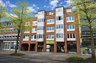 Haus kaufen in 21614 Buxtehude, Attraktive Kapitalanlage - Faktor 14,6 In Top Lage von Buxtehude