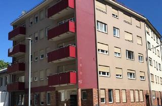 Wohnung mieten in 90478 Nürnberg, Dreizimmerwohnung - Balkon - Duschbad - Kein Aufzug - Frei Juli 2026