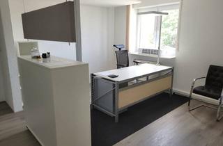 Anlageobjekt in 76448 Durmersheim, 647qm großes Bürohaus mit Wohneinheit zu verkaufen