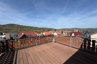 Haus kaufen in Am Hassel, 37284 Waldkappel, großzügiges Domizil für die ganze Familie