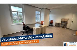 Büro zu mieten in 09648 Mittweida, Büroräume in der Werkbank32 - mehr als nur ein Ort zum Arbeiten