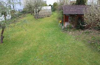 Einfamilienhaus kaufen in 86482 Aystetten, Gut leben in Aystetten! Gepflegtes EFH mit großem Grundstück in herrlicher Lage!