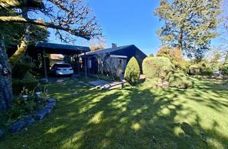 Haus kaufen in 86485 Biberbach, Wochenendhaus – Ihr Rückzugsort im Grünen!