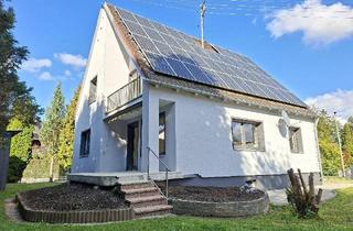 Einfamilienhaus kaufen in 86356 Neusäß, Ihr neues Zuhause wartet auf Sie! Schönes EFH in ruhiger Lage!