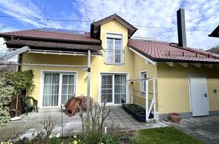 Einfamilienhaus kaufen in 86672 Thierhaupten, Einziehen und wohlfühlen! Gepflegtes EFH in ruhiger Lage von Thierhaupten!