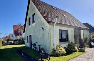 Einfamilienhaus kaufen in 26486 Wangerooge, Wangerooge! Gestalten Sie Ihr Traumhaus...