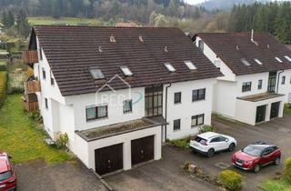 Wohnung kaufen in 74405 Gaildorf, Gepflegte Maisonette in idyllischer, ruhiger Umgebung