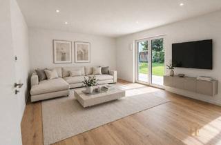 Wohnung kaufen in Hegelstraße, 81739 München, Modernes Wohnen mit Gartengefühl
