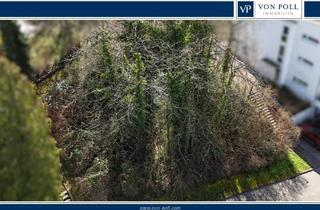 Immobilie kaufen in 79539 Lörrach, Großzügiges Hanggrundstück mit Panorama-Weitblick