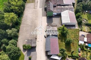 Lager kaufen in Am Bahnhof 18, 38539 Müden, Gewerbegrundstücke in attraktiven Größen für Ihr Vorhaben