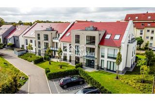 Wohnung mieten in Karl-Niepenberg-Weg 2d, 42781 Haan, Wohnen, wo andere sich erholen!