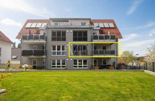 Wohnung kaufen in 74535 Mainhardt, Neuwertige, barrierefreie Etagenwohnung mit hochwertiger Ausstattung und modernem Komfort