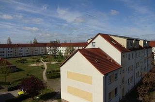 Wohnung mieten in Brahmsstraße 17, 14772 Brandenburg, Großzügige 3 Zimmer Wohnung – ideal zum Wohnen, Arbeiten und Nichtstun...
